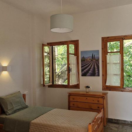 Holiday Home Neochori Neochori  Buitenkant foto
