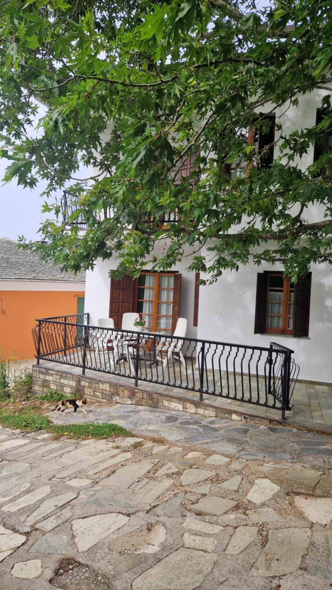 Holiday Home Neochori Neochori  Buitenkant foto